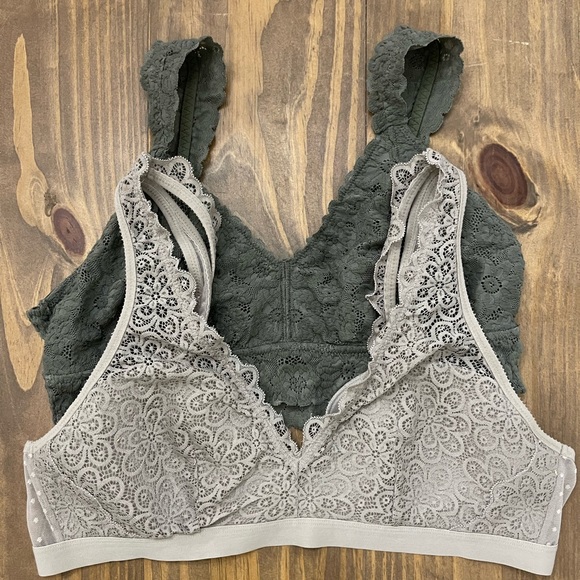 aerie Other - Aerie Bralette Bundle